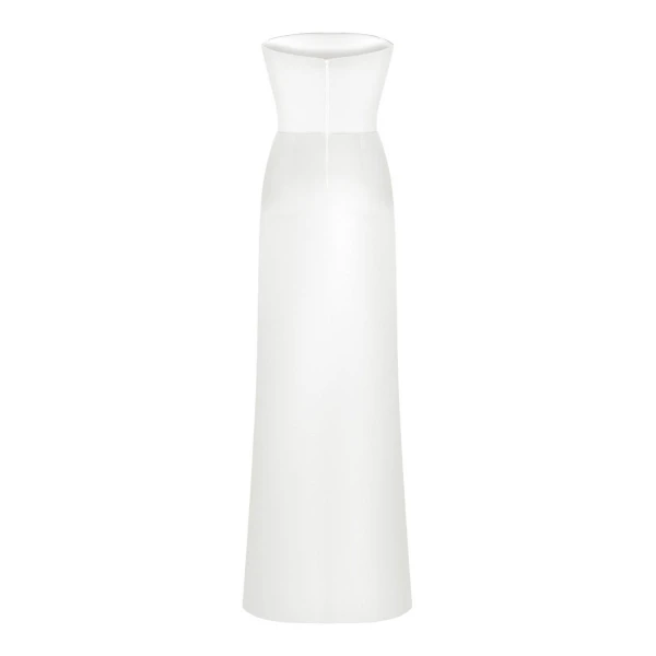 Rasario Jasmine Wedding Dress in White
