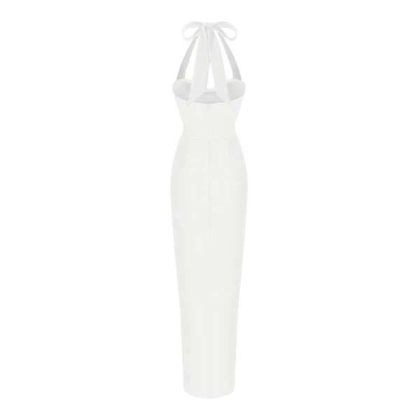 Rasario Theresa Wedding Dress in White, view 2