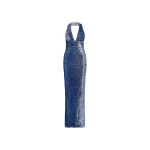 Rebecca Vallance Cambridge Column Gown | Evening Gowns | Coveti