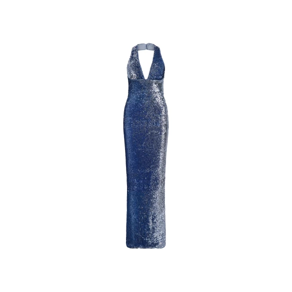 Cambridge Column Gown