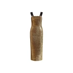 Rebecca Vallance Cambridge Midi Dress | Midi Dresses | Coveti