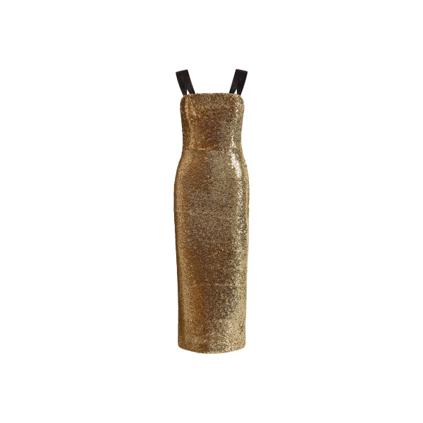 Rebecca Vallance Cambridge Midi Dress | Midi Dresses | Coveti
