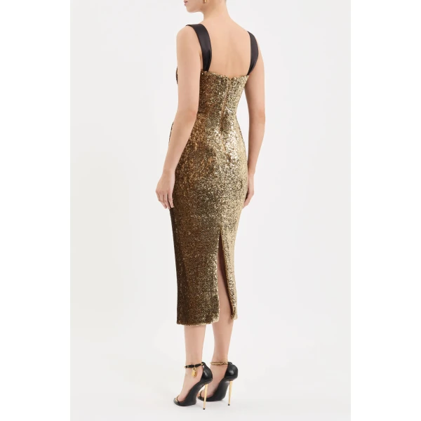 Rebecca Vallance Cambridge Midi Dress | Midi Dresses | Coveti