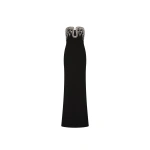 Rebecca Vallance Chandelier Gown | Evening Gowns | Coveti