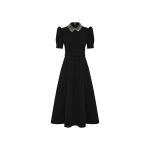Rebecca Vallance Chandelier Midi Dress | Midi Dresses | Coveti