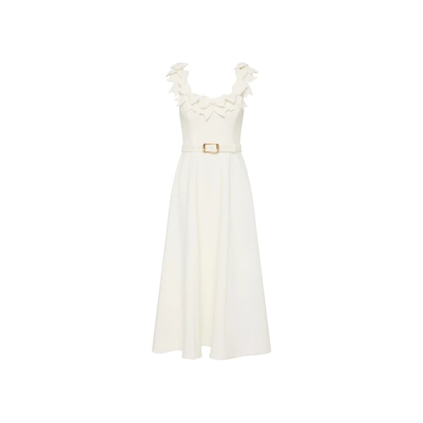 Christopher Midi Dress