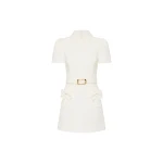 Rebecca Vallance Christopher Mini Dress