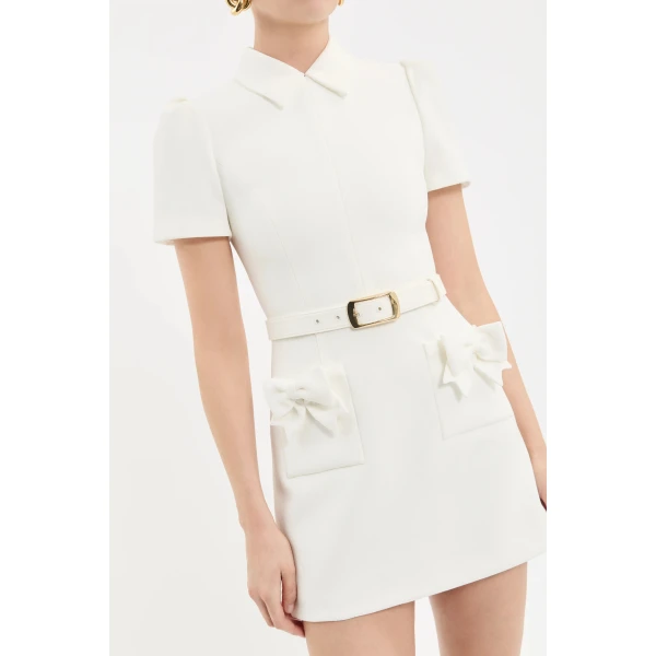 designer dresses at Coveti