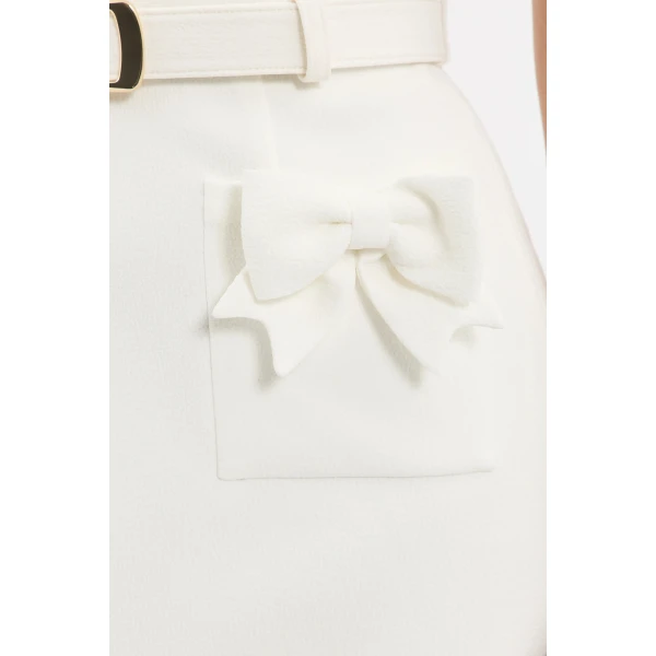 Rebecca Vallance Christopher Mini Dress