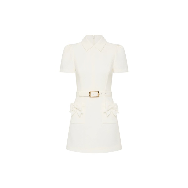 Rebecca Vallance Christopher Mini Dress