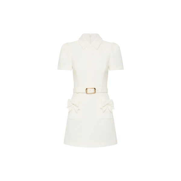 Christopher Mini Dress