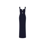 Rebecca Vallance Crown Jewel Gown 0 Rebecca Vallance Crown Jewel Gown | Evening Gowns | Coveti