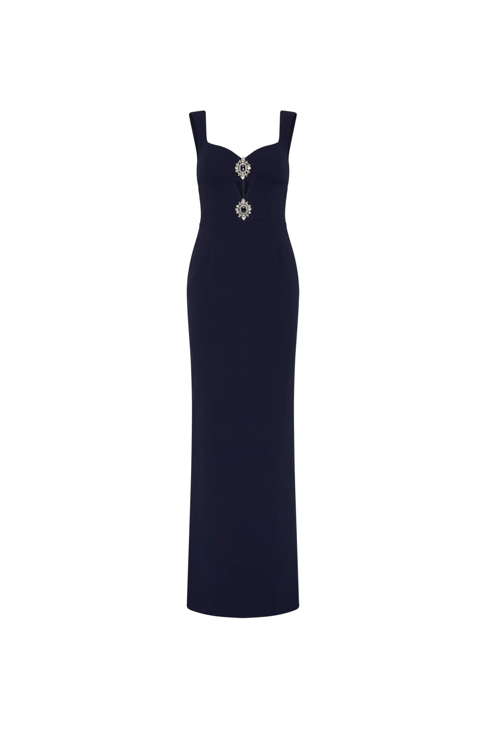 Rebecca Vallance Crown Jewel Gown 0 Rebecca Vallance Crown Jewel Gown | Evening Gowns | Coveti