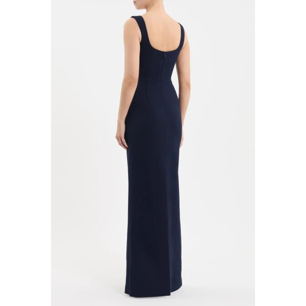 Rebecca Vallance Crown Jewel Gown | Evening Gowns | Coveti