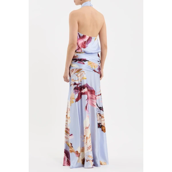 100% silk