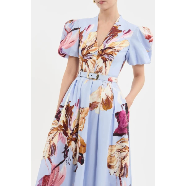 designer dresses at Coveti