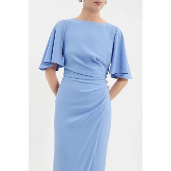 designer dresses at Coveti