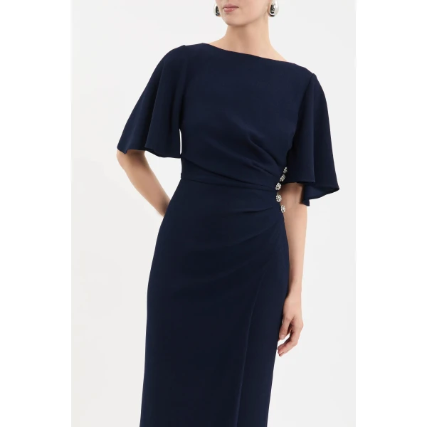 designer dresses at Coveti