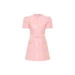 Rebecca Vallance Helmsley Mini Dress | Mini Dresses | Coveti
