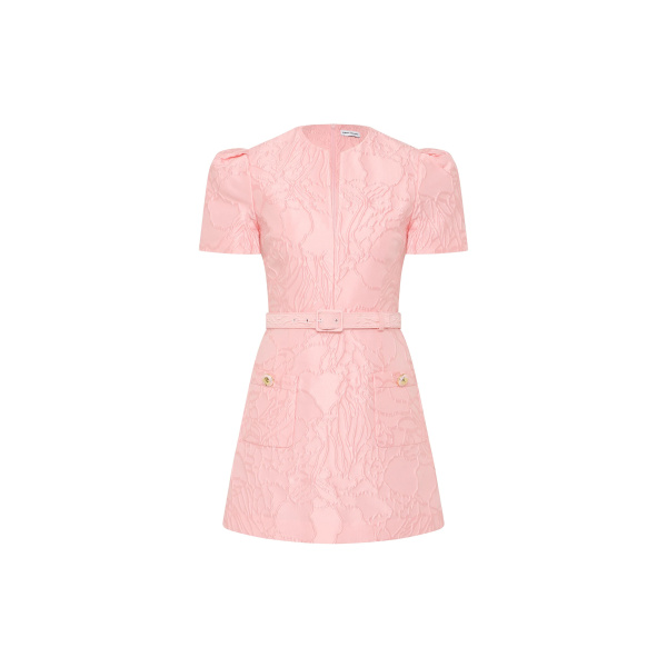 Rebecca Vallance Helmsley Mini Dress | Mini Dresses | Coveti