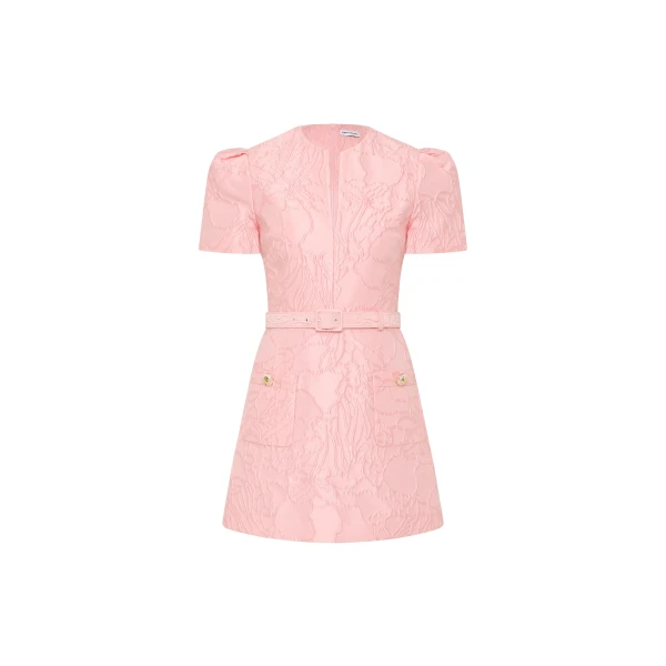 Rebecca Vallance Helmsley Mini Dress | Mini Dresses | Coveti