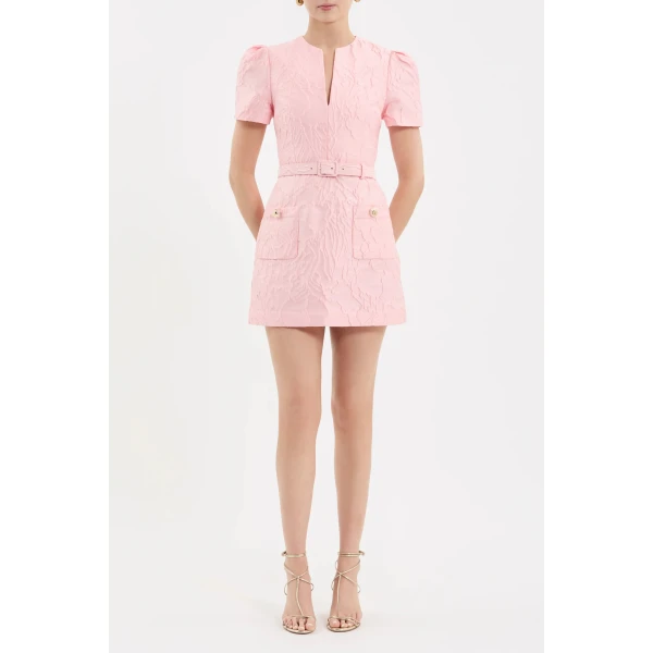 Rebecca Vallance Helmsley Mini Dress | Mini Dresses | Coveti