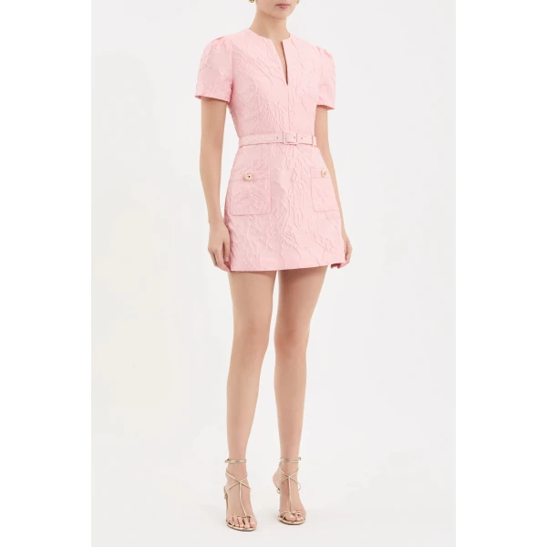 Rebecca Vallance Helmsley Mini Dress | Mini Dresses | Coveti