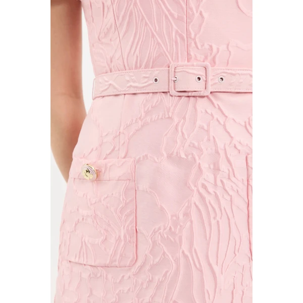Rebecca Vallance Helmsley Mini Dress | Mini Dresses | Coveti