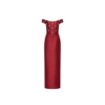 Rebecca Vallance Hendricks Gown 0 Rebecca Vallance Hendricks Gown | Evening Gowns | Coveti