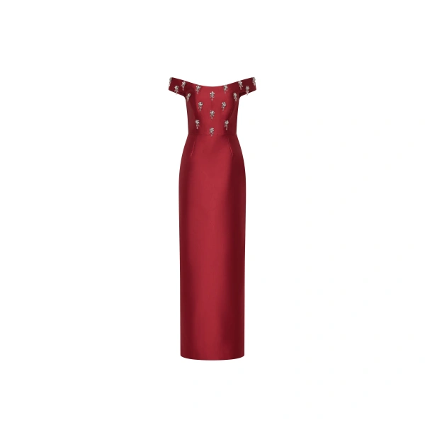 Hendricks Gown