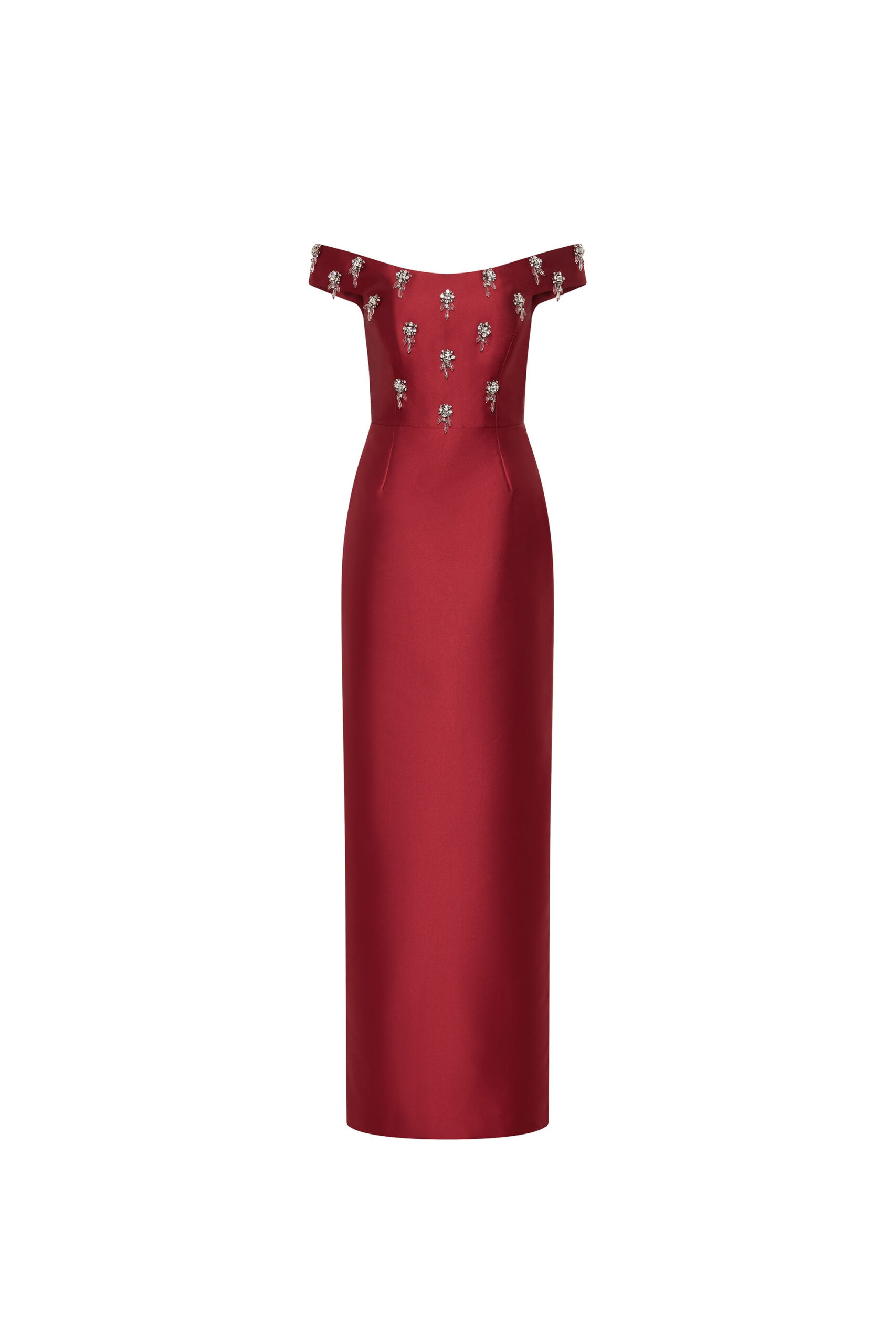 Rebecca Vallance Hendricks Gown 0 Rebecca Vallance Hendricks Gown | Evening Gowns | Coveti