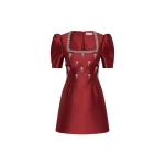 Rebecca Vallance Hendricks Mini Dress 0 Rebecca Vallance Hendricks Mini Dress | Mini Dresses | Coveti