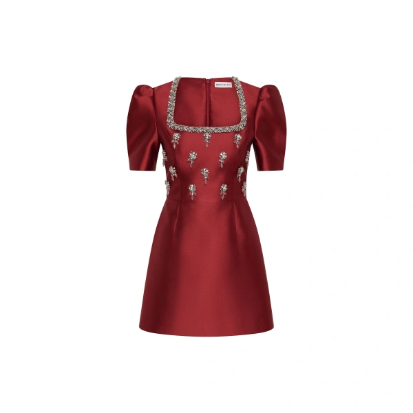 Hendricks Mini Dress