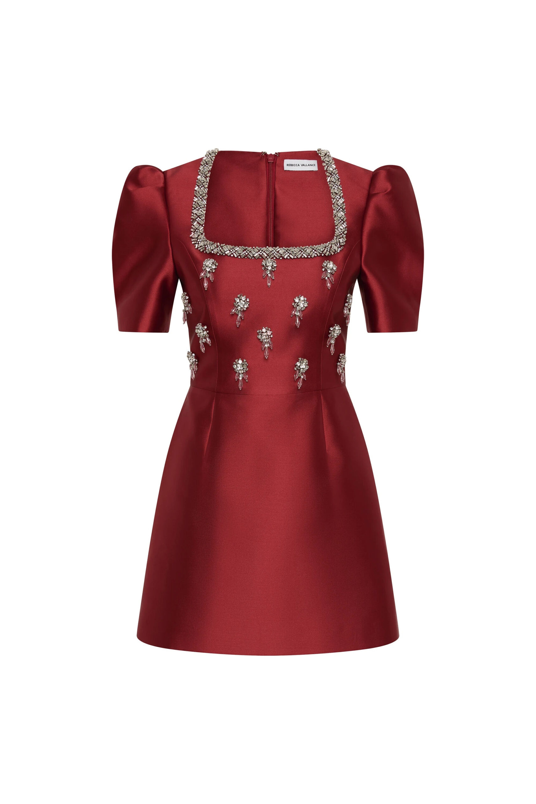 Rebecca Vallance Hendricks Mini Dress 0 Rebecca Vallance Hendricks Mini Dress | Mini Dresses | Coveti
