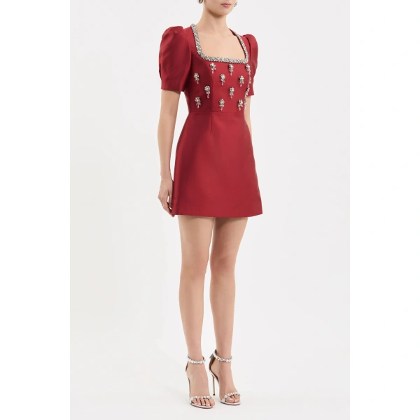 Rebecca Vallance Hendricks Mini Dress | Mini Dresses | Coveti
