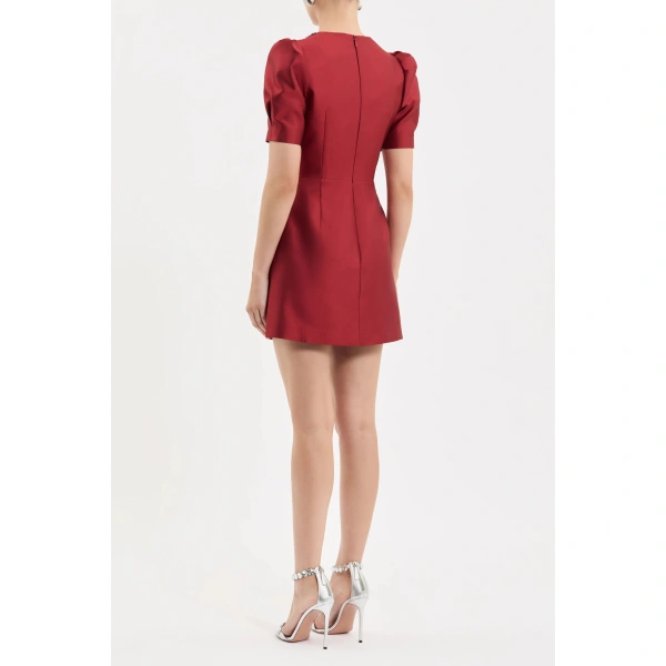 Rebecca Vallance Hendricks Mini Dress | Mini Dresses | Coveti