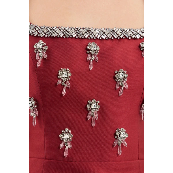 Rebecca Vallance Hendricks Mini Dress | Mini Dresses | Coveti