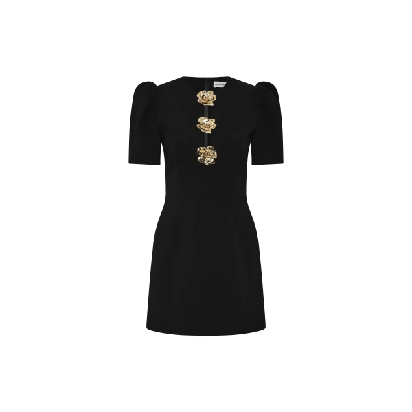 Highclere Mini Dress