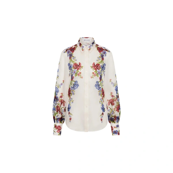 Highgrove Blouse