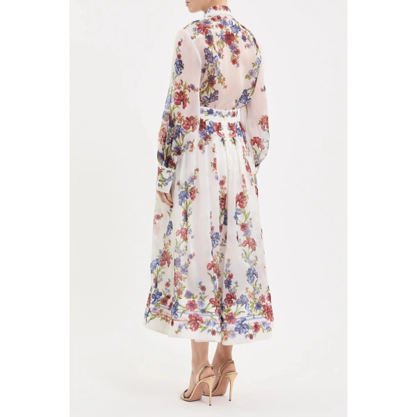 Rebecca Vallance Highgrove Blouse | Blouse | Coveti