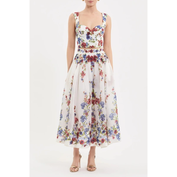 Rebecca Vallance Highgrove Bodice Top | Tops | Coveti