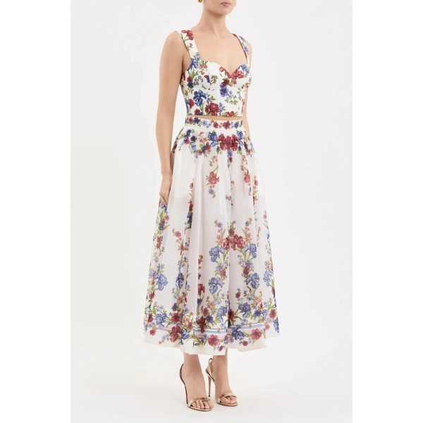 Rebecca Vallance Highgrove Bodice Top | Tops | Coveti