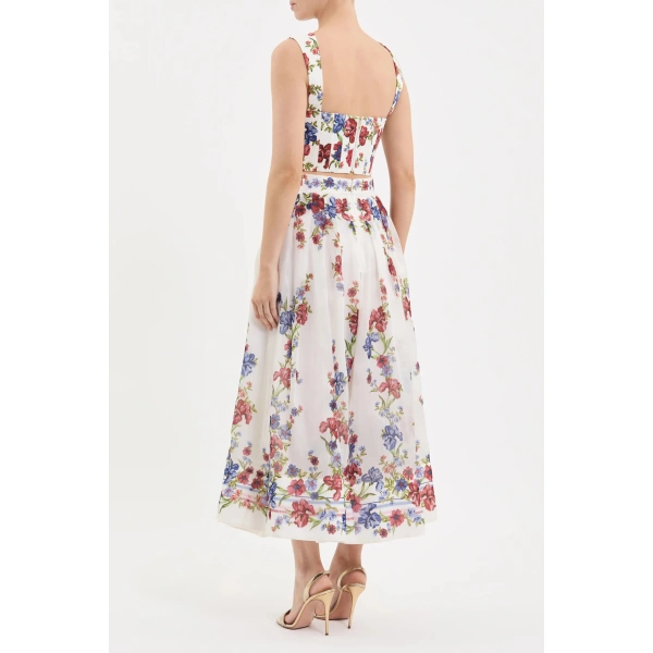 Rebecca Vallance Highgrove Bodice Top | Tops | Coveti
