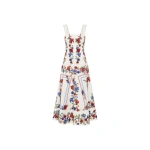 Rebecca Vallance Highgrove Midi Dress | Midi Dresses | Coveti
