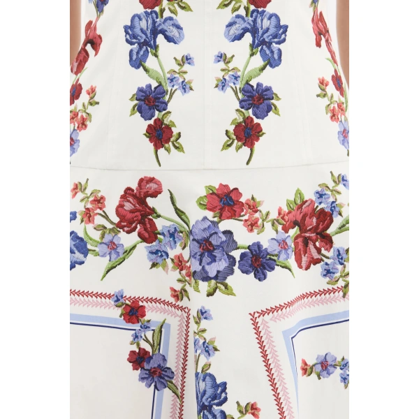 Rebecca Vallance Highgrove Midi Dress | Midi Dresses | Coveti