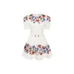 Rebecca Vallance Highgrove Mini Dress | Mini Dresses | Coveti