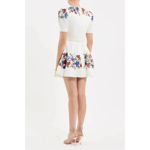 Rebecca Vallance Highgrove Mini Dress | Mini Dresses | Coveti