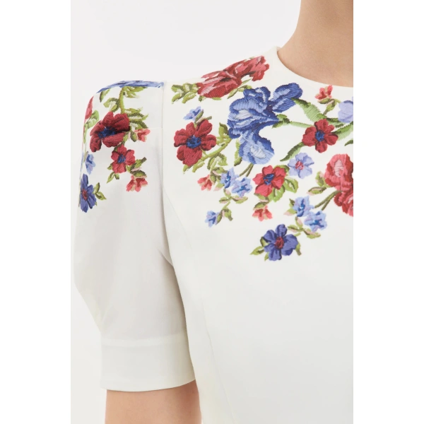 Rebecca Vallance Highgrove Mini Dress | Mini Dresses | Coveti