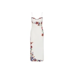 Rebecca Vallance Highgrove Pencil Midi Dress | Midi Dresses | Coveti