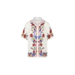 Rebecca Vallance Highgrove Short Sleeve Shirt | Shirts | Coveti